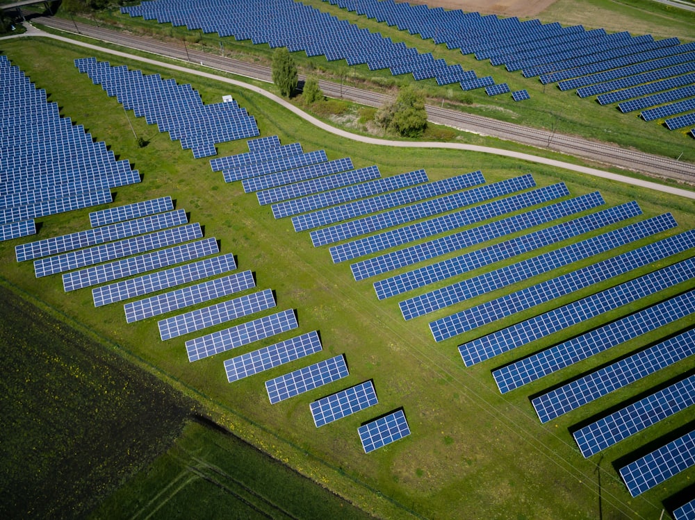 Infraestructura de energía