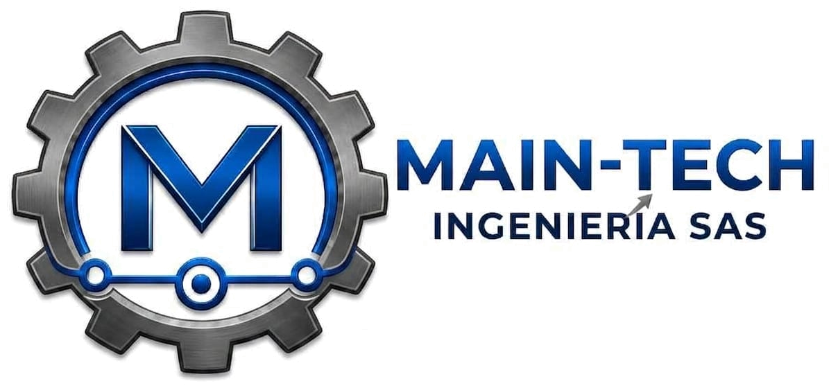 Main-Tech Ingeniería SAS